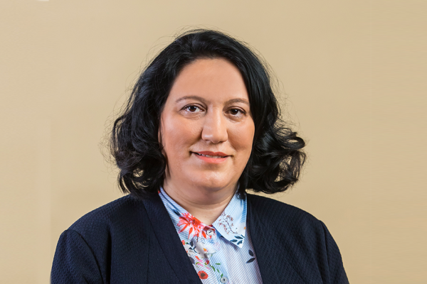 mag. Katja Damij