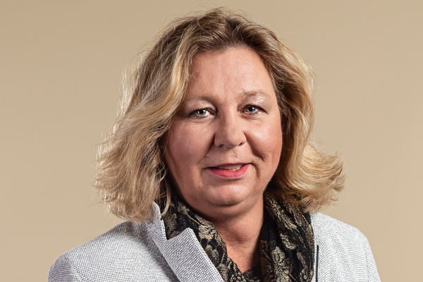 Darinka Kovačič
