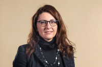 Ksenija Pišljar