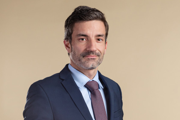 dr. Marko Maver