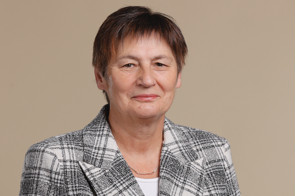Stanka Ferenčak Marin