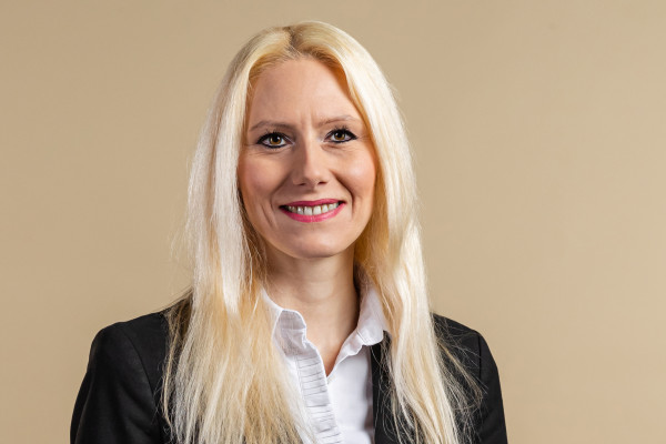 Vesna Ugrinovski