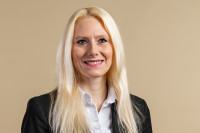 Vesna Ugrinovski