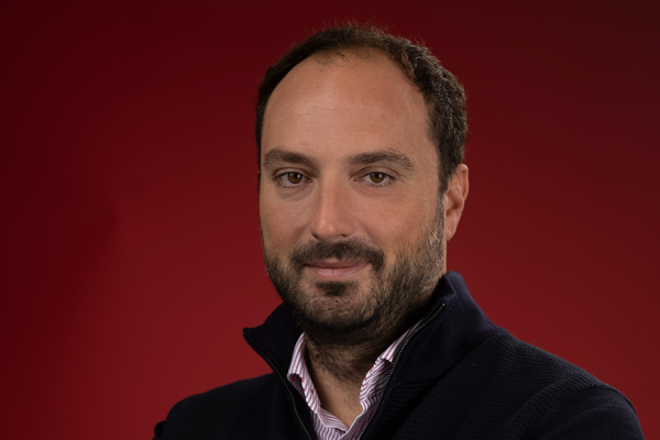 Klemen Žibert