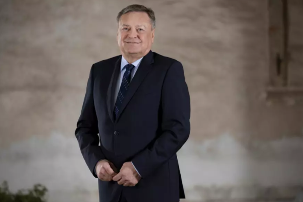 Župan Zoran Janković