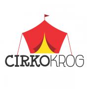 cirkokrog logotip