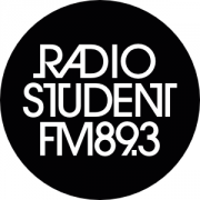 radio tudent logo