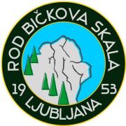 taborniko drutvo rod bikova skala