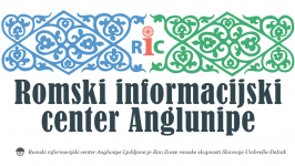 Društvo romski informacijski in znanstveno raziskovalni center Slovenije - Anglunipe