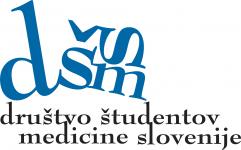 Društvo študentov medicine Slovenije