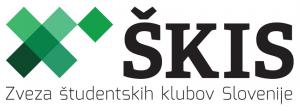 Zveza študentskih klubov Slovenije - ŠKIS