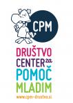 Društvo Center za pomoč mladim - CPM