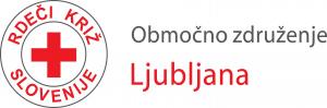 Rdeči križ Slovenije - Območno združenje Ljubljana