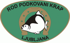 Društvo tabornikov rod Podkovani krap