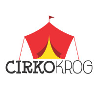 cirkokrog logotip