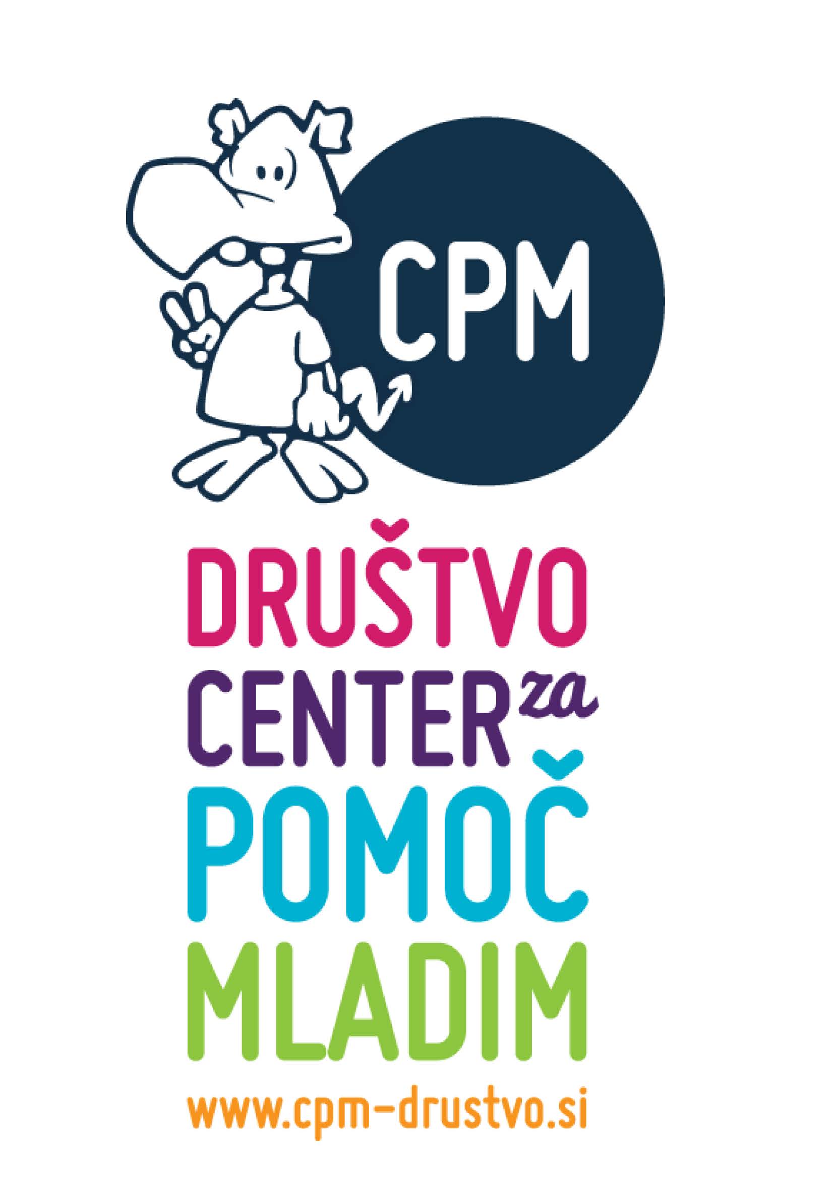 logotip cpm