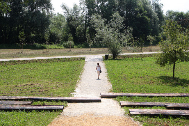 Park Rakova jelša