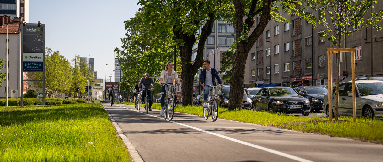 kolesarji Foto Nino Kolarev