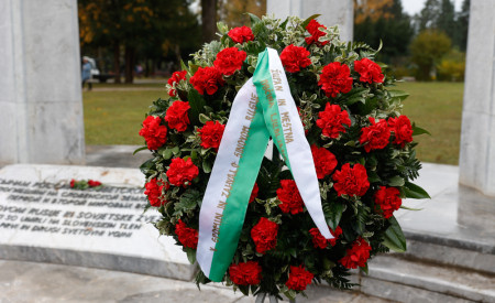 venec mestne občine ljubljana