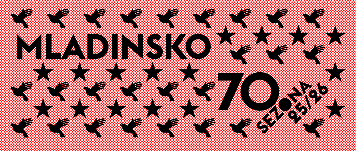 70 let SMG, vir: SMG