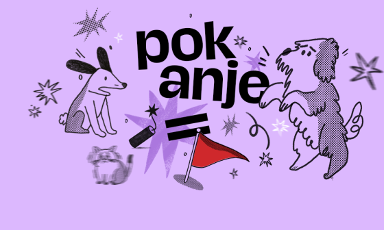 Akcija Petarde? Ne hvala! vir: TAM-TAM