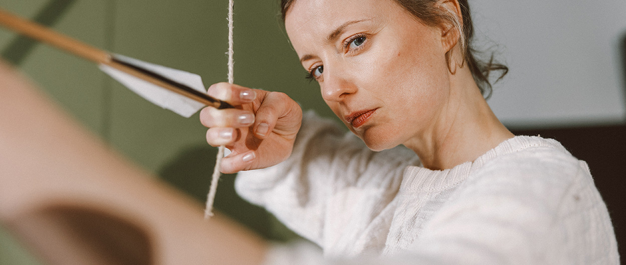 Ajda Smrekar, foto: MGL