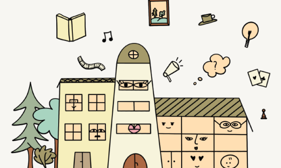 Teden splosnih knjiznic 2025 naslovka