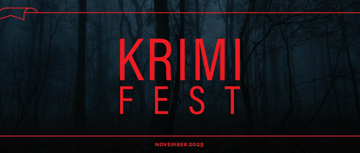 Krimifest