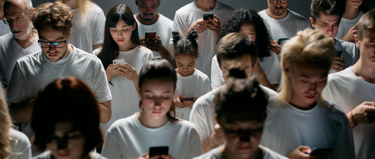 Zasvojenost s tehnologijo. Foto: Pexels, Cottonbro
