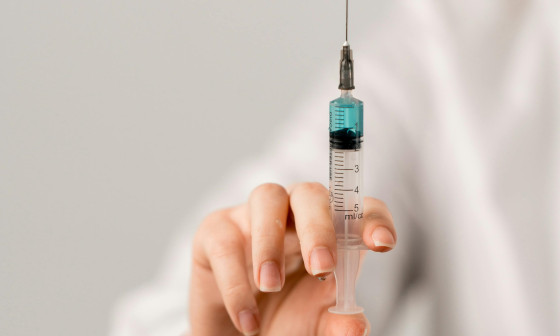 cepljenje proti gripi