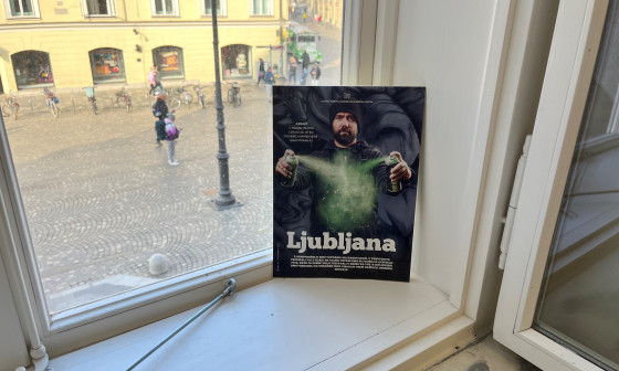 ljubljana