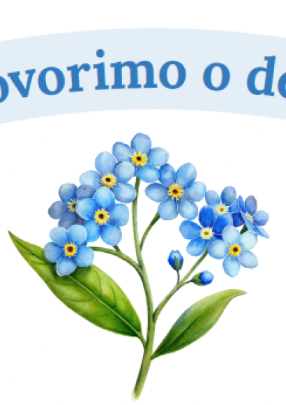 spominčica