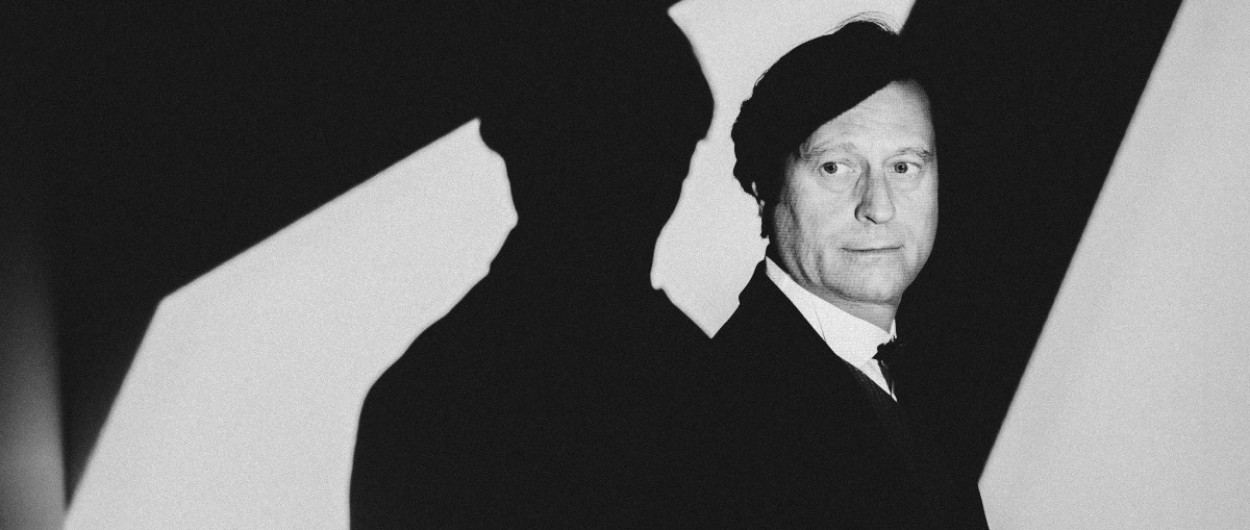 uroš Maček  foto Luka Kaše