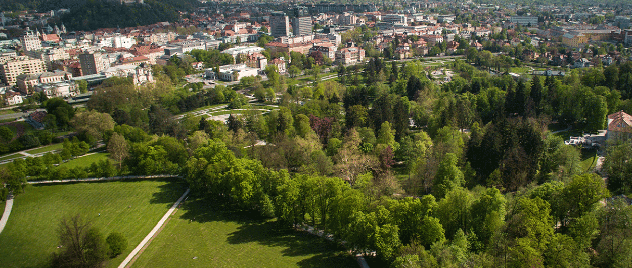 ljubljana