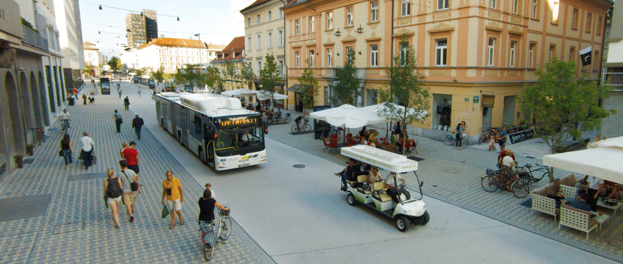 Slovenska Street