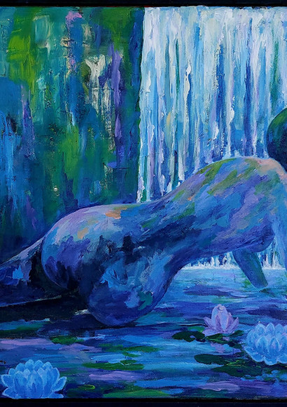 Ob tolmunu   Marija Pukec Žigić