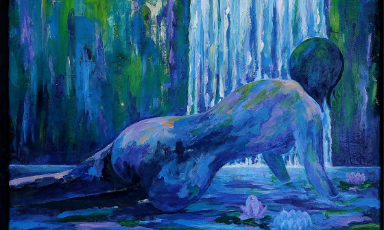 Ob tolmunu   Marija Pukec Žigić