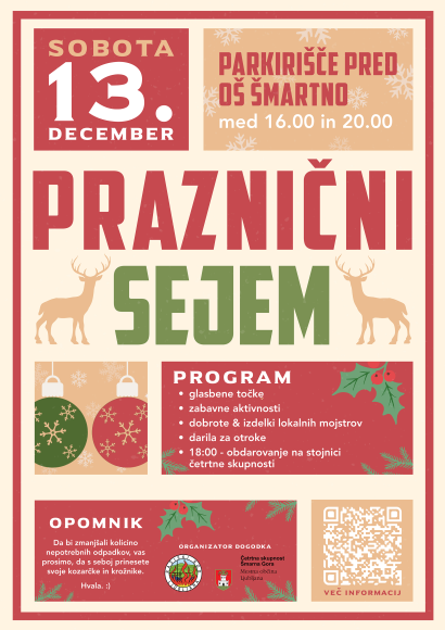 Praznicni sejem 2025