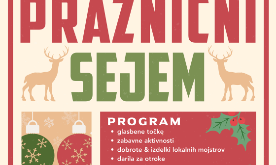 Praznicni sejem 2025