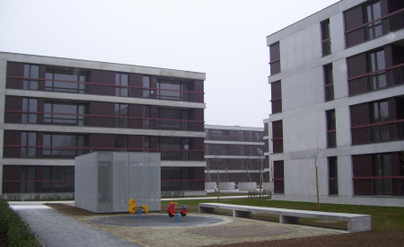 Polje II, foto: JSS MOL
