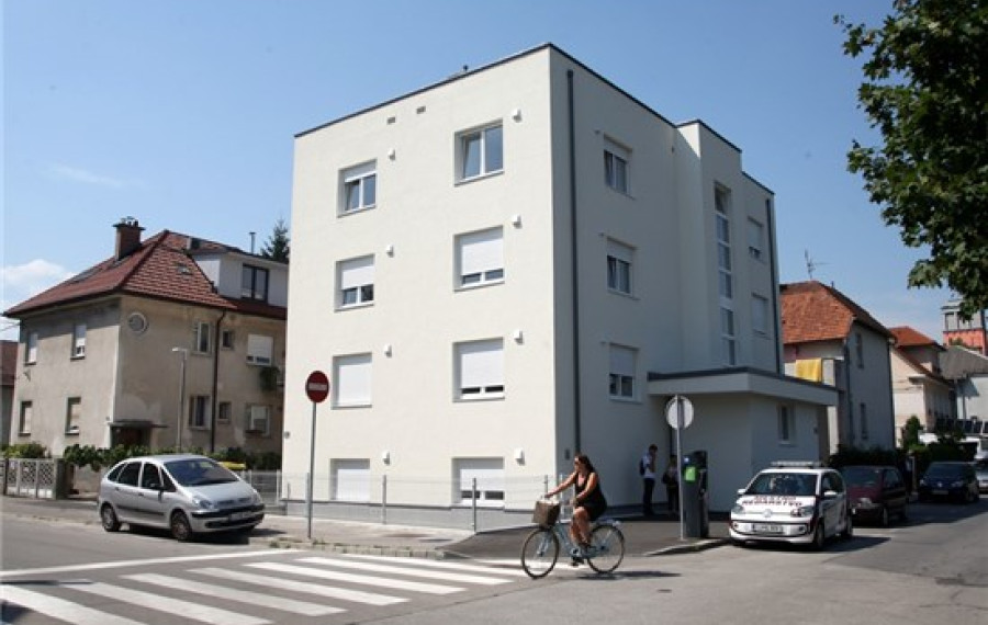 Ob Ljubljanici 42, foto: Nik Rovan
