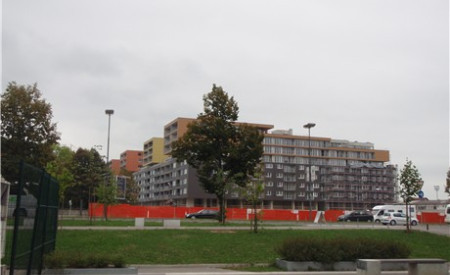 Celovški_dvori, foto: Arhiv JSS MOL