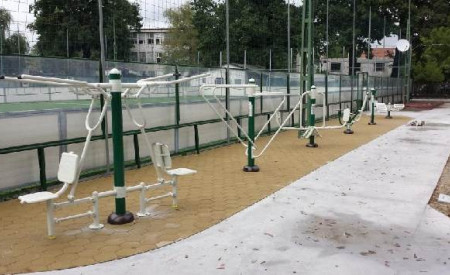 V CS ViC ob Gerbicevi ulici, foto: Arhiv Mol.jpg