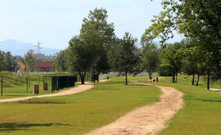 RIC Sava, foto: Nik Rovan