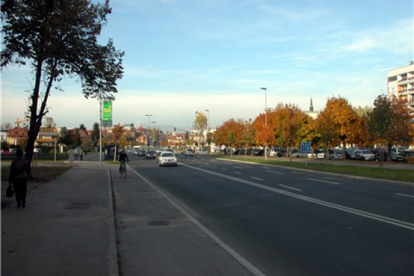 Barjanska cesta, foto: Arhiv MOL.jpg