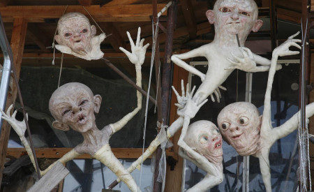 Metelkova, foto: Arhiv TL