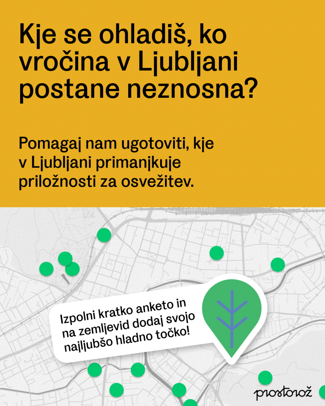 Prostoroz Hladne tocke