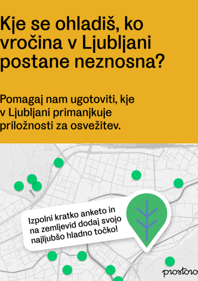 Prostoroz Hladne tocke