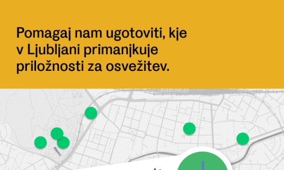 Prostoroz Hladne tocke