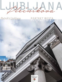 Plečnikova Ljubljana